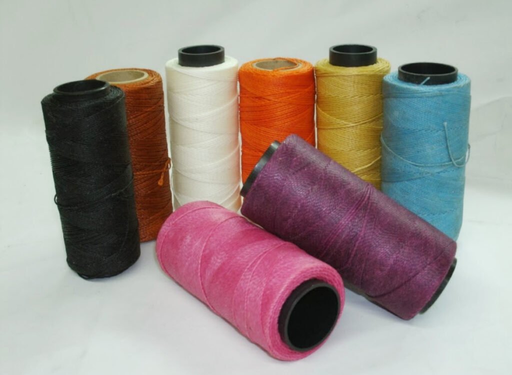 Linha Cordão Cordonê Encerado