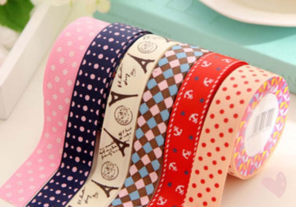 Fabric tape