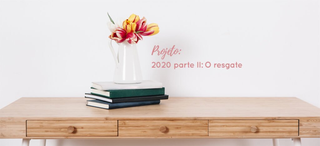 parte II de 2020 o resgate