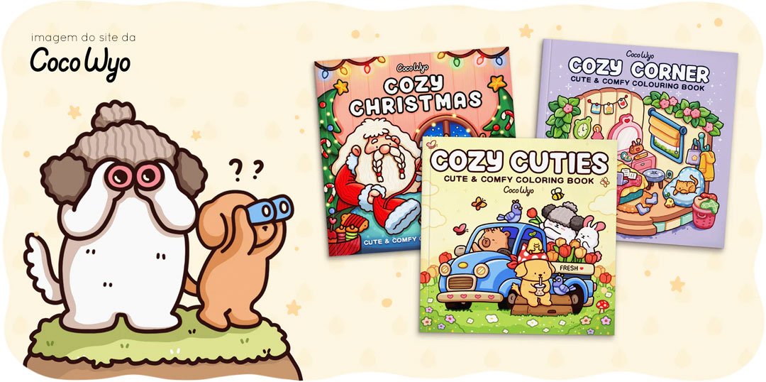 os-livros-de-colorir-voltaram